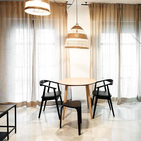 Reyes Catolicos Suite Apartment Sevilla Dış mekan fotoğraf