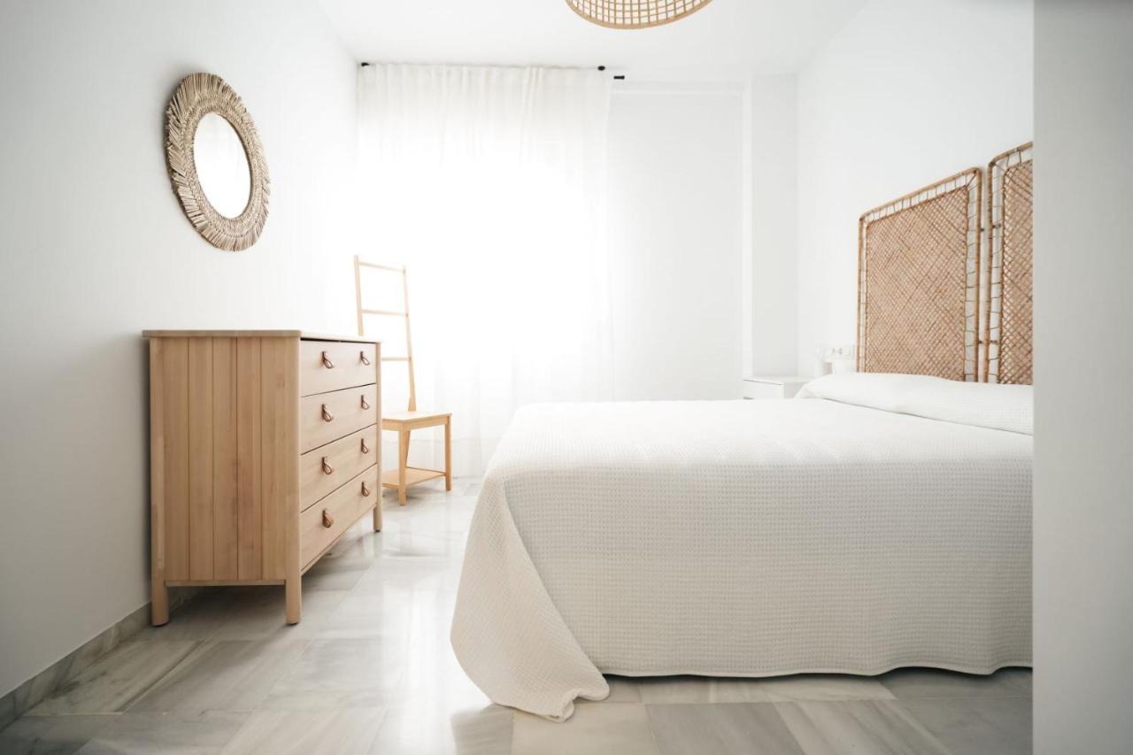 Reyes Catolicos Suite Apartment Sevilla Dış mekan fotoğraf