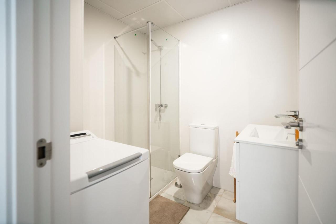 Reyes Catolicos Suite Apartment Sevilla Dış mekan fotoğraf