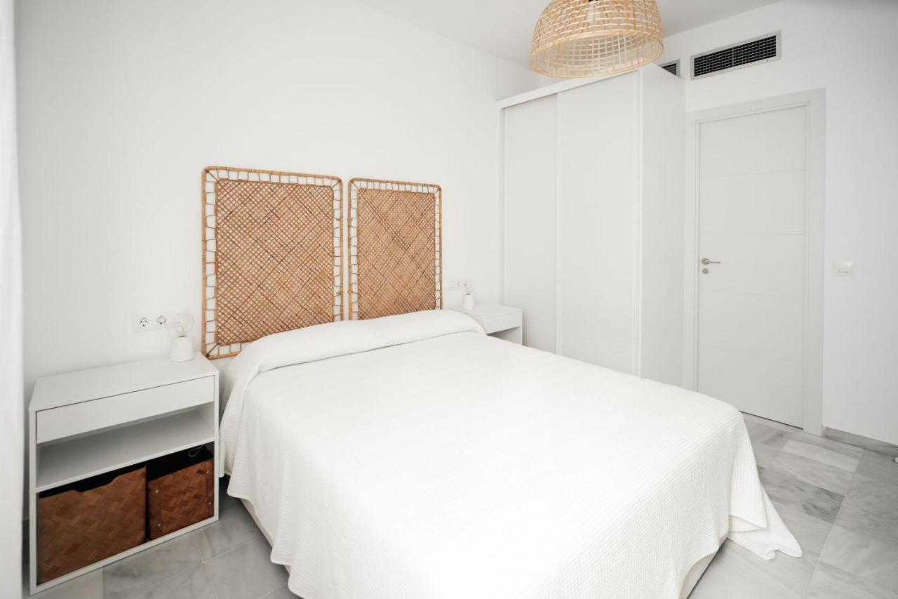 Reyes Catolicos Suite Apartment Sevilla Dış mekan fotoğraf