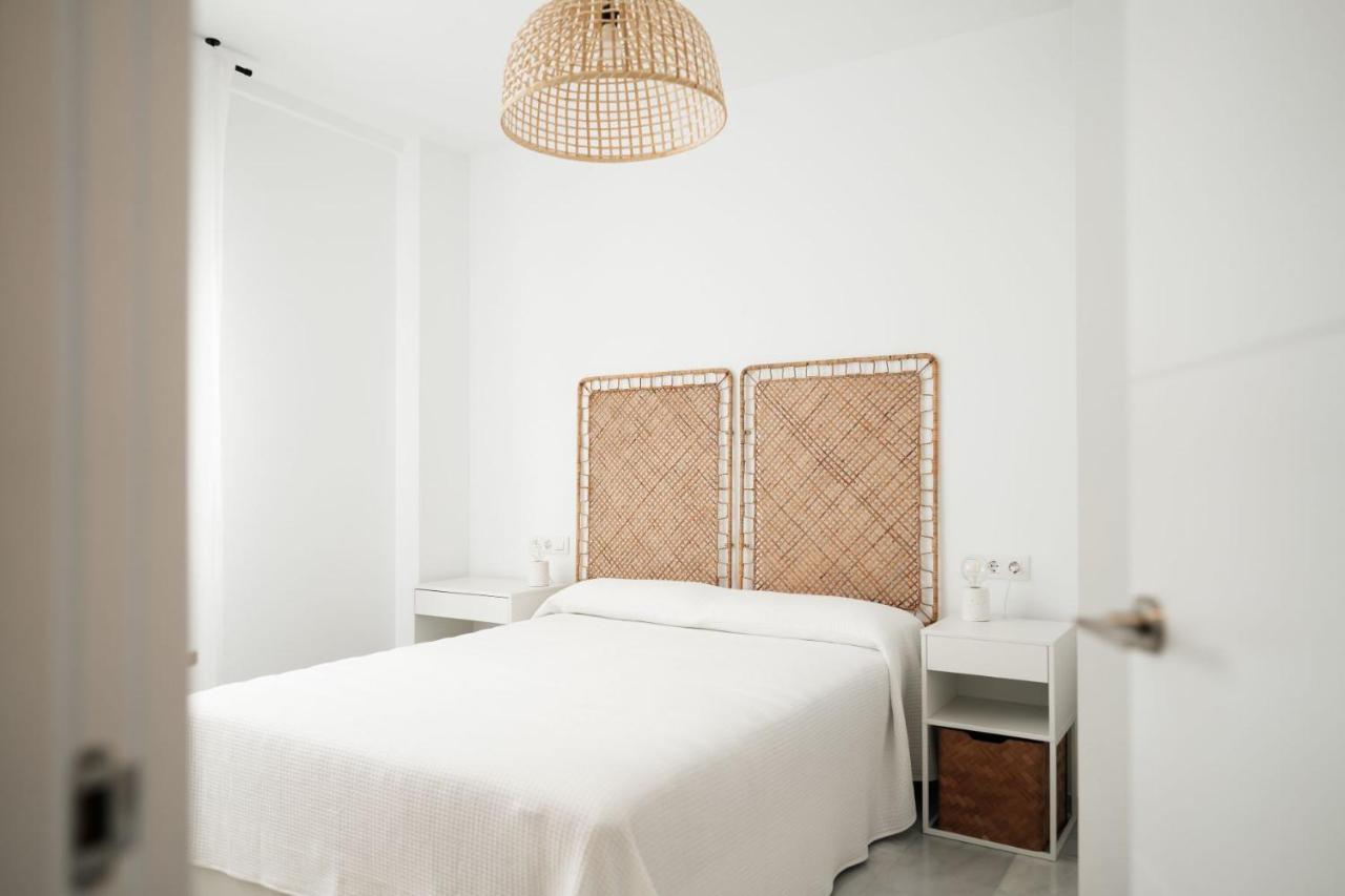 Reyes Catolicos Suite Apartment Sevilla Dış mekan fotoğraf